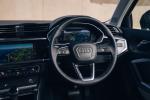 Audi Q3 35 TFSI Launch Edition 2019 года (AU)
